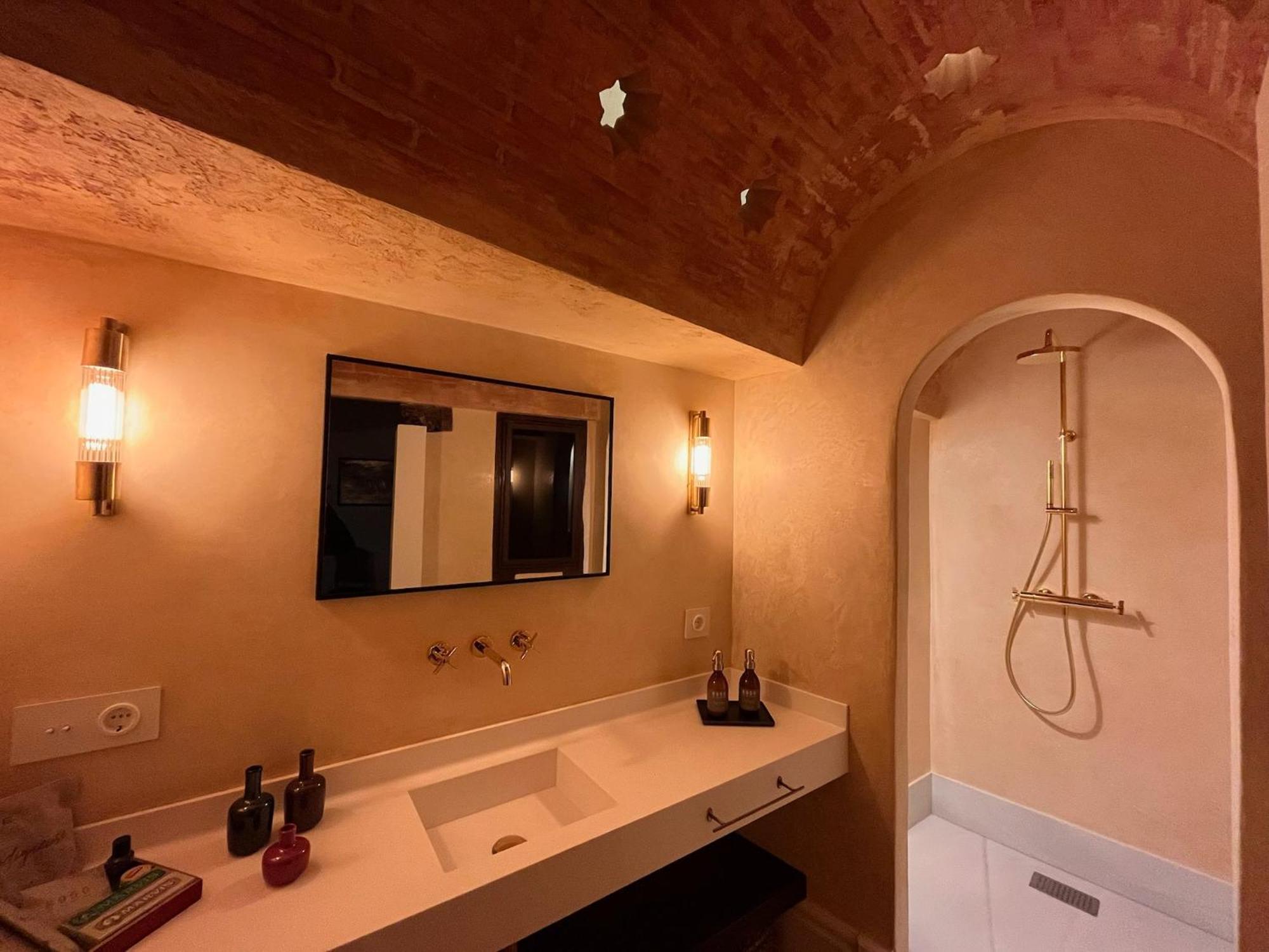 Bed and Breakfast La Casa Juan Ranas Гранада Экстерьер фото