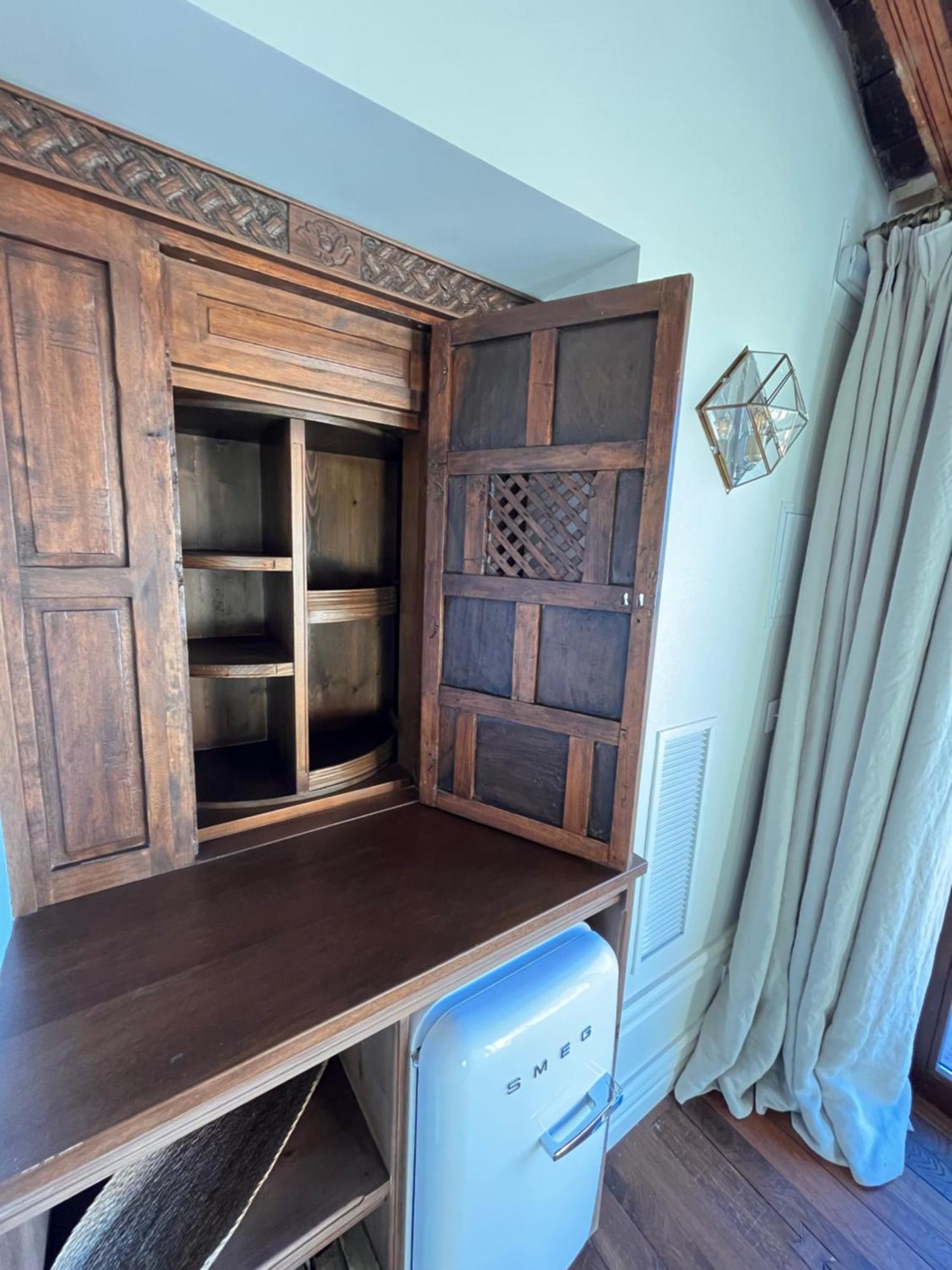 Bed and Breakfast La Casa Juan Ranas Гранада Экстерьер фото